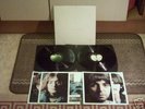 BEATLES White Album 1968 1ST PRESS STEREO EX+/NR-MINT