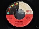 ALMETA LATTIMORE These Memories NORTHERN SOUL 45 7