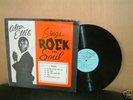 LP: ALTON ELLIS; SINGS ROCK & SOUL; ORIGINAL: COXSONE
