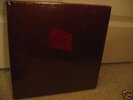4 LP Vinyl Box Set  Pearl Jam Benaroya Hall +Poster