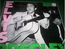 ELVIS PRESLEY ORIGINAL 1ST LP LPM-1254