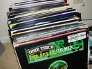 Hip Hop R&B Vinyl Records 98 Hot Blazin Total