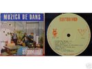 BEAT ROCK-STUBINERNA Electrecord Romanian 10 Inch