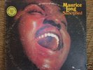 NORTHERN SOUL/FUNK LP-MAURICE LONG-PARAMOUNT