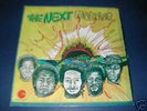 NEXT MORNING self titled prog psych funk 1971 CALLA LP