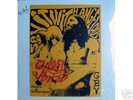GUIDED BY VOICES / TONICS  LP SEALED/ SIGNED