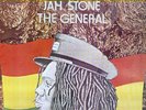 JAH STONE-The General-/RARE JAMAICA GORGON LP