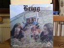 BRIGG s/t US original private psych LP 1973 m-