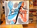 Boxed Set Stan Getz At The Shrine Norgran 2 LPS DSM