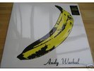 Velvet Underground Nico LP Audiophile MONO NEW