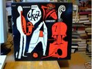Boxed Set Jazz Concert Norgran 2LPS MG JC #1