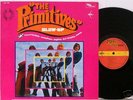 THE PRIMITIVES Blow up 1°LP BEAT PSYCH ORIG ITA 1967