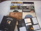 GUCCINI - RARISSIMO COFANETTO - 10 LP - PERFETTO