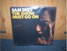 SAM DEES