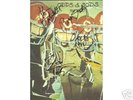 The Who Signed Album Odds and Sods