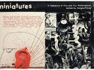 MINIATURES:Weird/Strange Avant Garde Comp - SEALED XTC