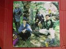 CURRENT 93 +++ LP +++ Earth Covers Earth (UD029)