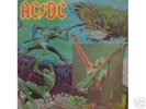AC/DC-Jailbreak/SIGNED BY ANGUS AND BRIAN live 86 Vinyl