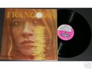 Francoise Hardy 1966 French Disques Vogue LP Near Mint