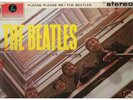 BEATLES PLEASE PLEASE ME ORIGINAL  1963  UK STEREO LP