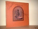 GEORGE HARRISON SIGNED + CLAPTON,DYLAN & RINGO