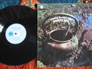 ROOSEVELT  HOLTS    BLUE HORIZON    UK  LP