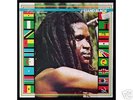 Delroy Williams I STAND BLACK 1982 Rockers LP RARE NM