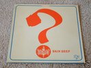 AFTER SHAVE - SKIN DEEP ORIG. SWISS '72 HARD PROG