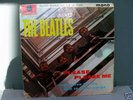 THE BEATLES 1st LP - 