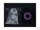 The Letters - Nobody Loves Me Rare Punk 7