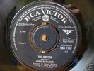 HAROLD McNAIR THE HIPSTER Original UK 7