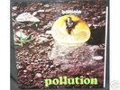 Battiato; Pollution on bla bla Itilian space
