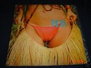 GAL COSTA INDIA 1973 BOSSA FUNKY SEXY COVER BRAZIL LP