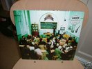 oasis the masterplan double lp