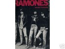 4 LP RAMONES adios amigos rockets to russia loco live