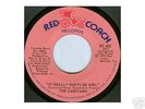 Rare Northern Soul - CARSTAIRS on Red Coach
