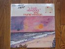 MURIEL WINSTON - a fresh viewpoint LP on STRATA EAST