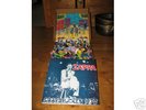 Frank Zappa - Beat the Boots ( gesuchte 8 LP - Box )