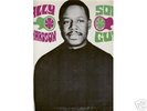 WALLY RICHARDSON-Soul Guru--Prestige-LP-US-68