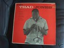 Thad Jones,Charlie Mingus,Debut DEB-127,Mono