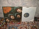 BEATLES Rubber Soul 1965 STEREO 1ST PRESS 1/G 1/R