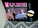 THE CREATION-LP-WE ARE PAINTERMEN-HTSLP340037-SCHÖN