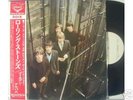 ROLLING STONES-GOLDEN ALBUM-JAPAN ONLY PROMO WL+OBI