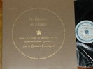 Schubert Loewenguth Quartet Discophiles Francais DF 203