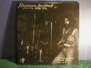 HUMAN INSTINCT LP BOX SET ALL 3 LP,S 1969-1971 PSYCH