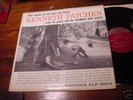 Kenneth Patchen Reads Poetry w/Chamber Jazz Cadence