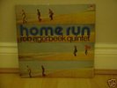 Rob Agerbeek Quintet - Home Run Lp.