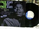 BABY FACE WILLETTE- RARE BLUE NOTE JAZZ ORIGINAL LP