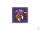 The Jimi Hendrix Experience 8 LP Box Set