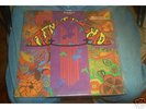 RARE PSYCH- THE TIFFANY SHADE ON MAINSTREAM